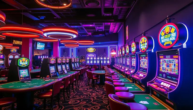 tg7771 slot game win result displayed on mobile screen