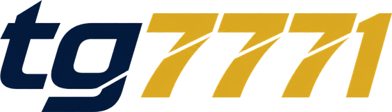 tg7771 brand logo